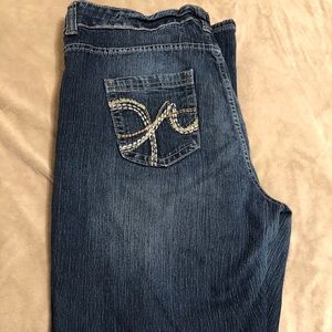 Maurice’s Denim Jeans